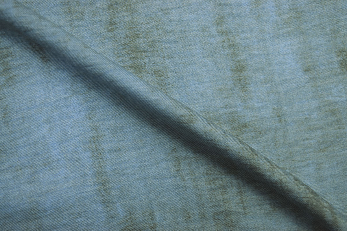 Какие ткани походят для шитья одежды?