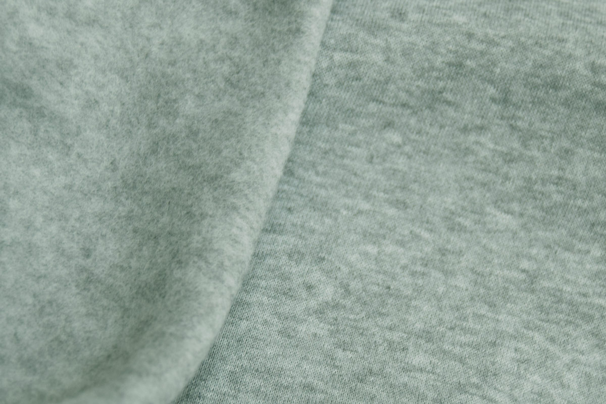 Футер - универсальный трикотаж: состав, свойства, плюсы и минусы материала