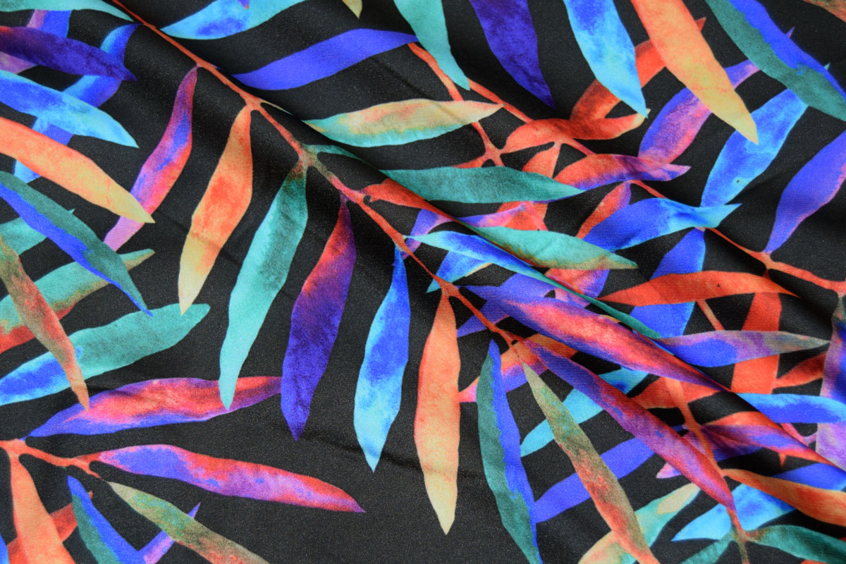 Натуральный шелк – что это за ткань, ее виды и свойства