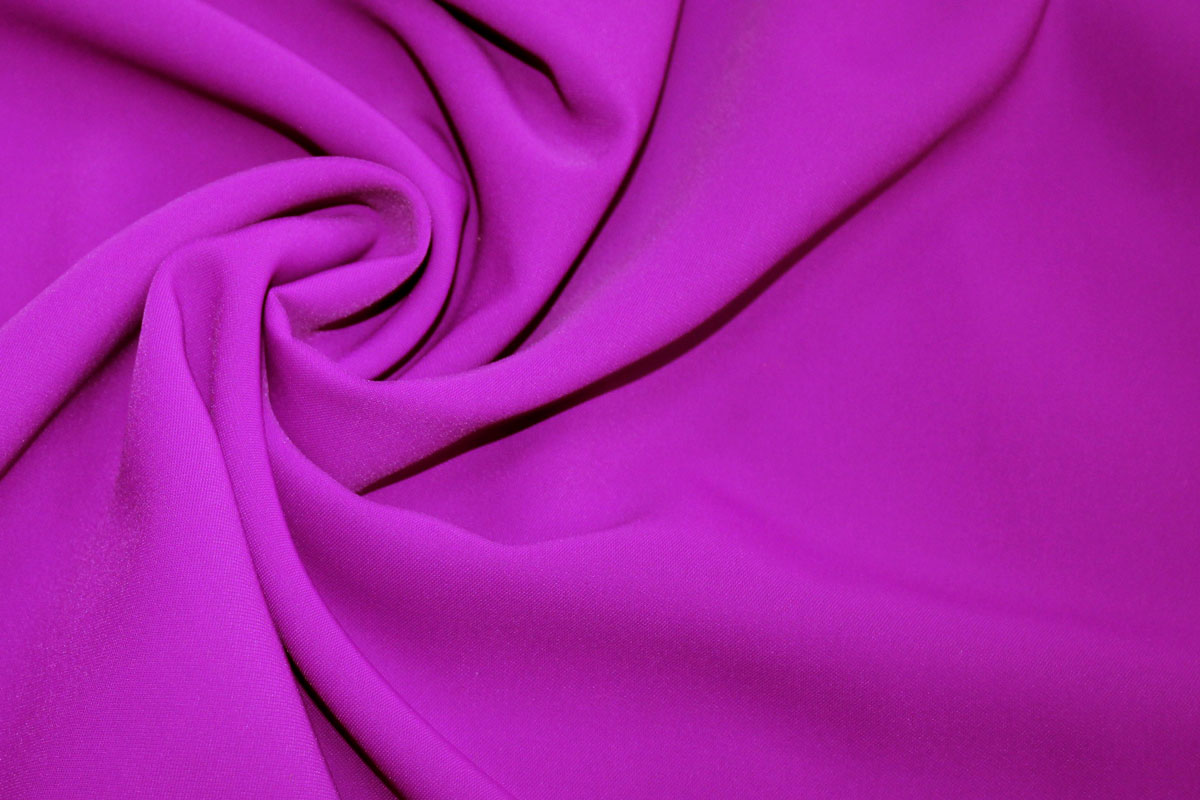 Плательная ткань: особенности, её разнообразие и правила ухода