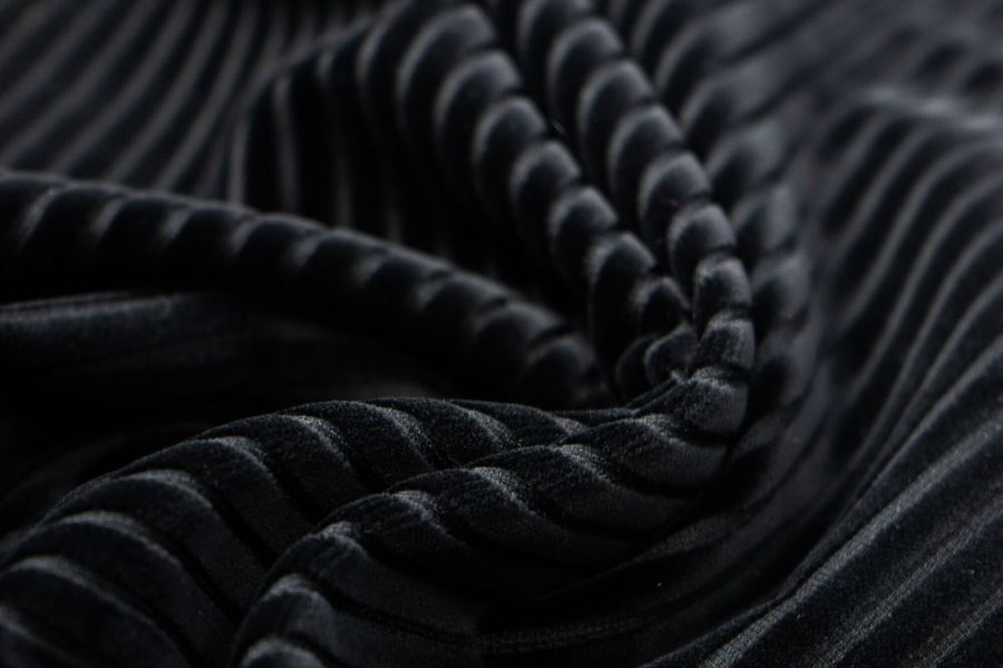 Вельвет - что за ткань, ее состав, свойства, виды и уход за изделиями ...