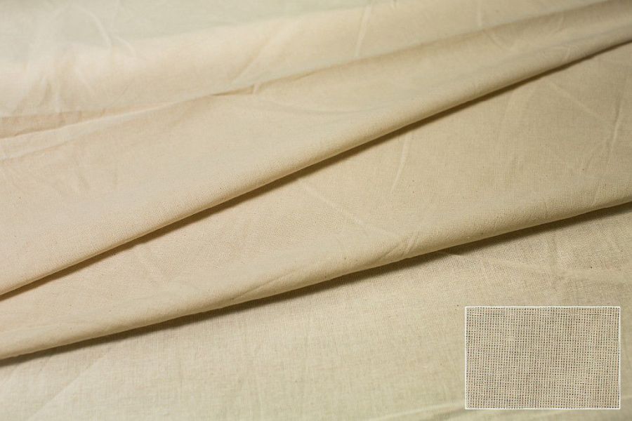 Бязь: плюсы и минусы ткани, особенности ткани