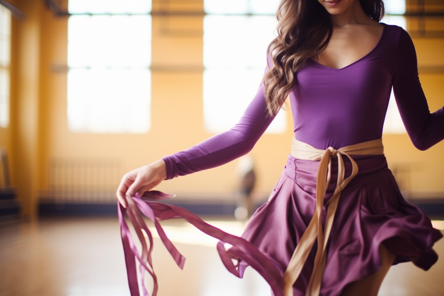 graceful-ribbon-dance-purple-bow-photo.jpg