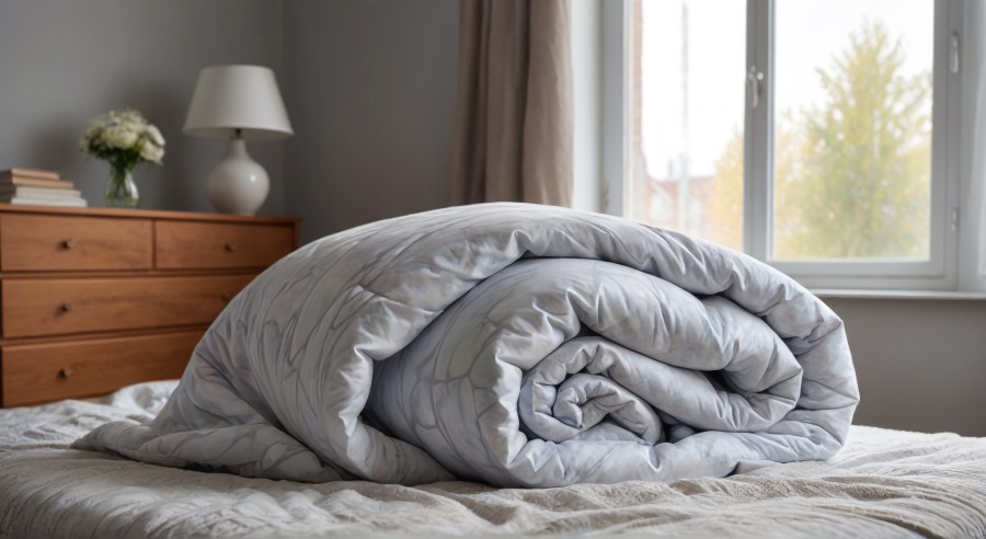 bed-with-white-comforter-that-says-pillow-is-wrapped-blanket.jpg