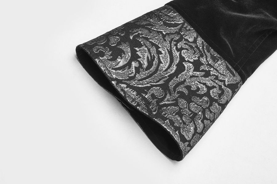 Жаккард - что это за ткань: описание, свойства и виды материала